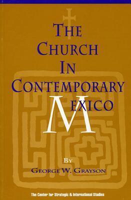 The Church In Contemporary Mexico
