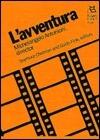 L'Avventura: Michelangelo Antonioni, director