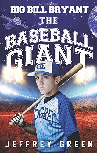 Big Bill Bryant, the Baseball Giant