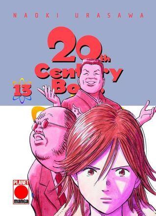 20th Century Boys 13