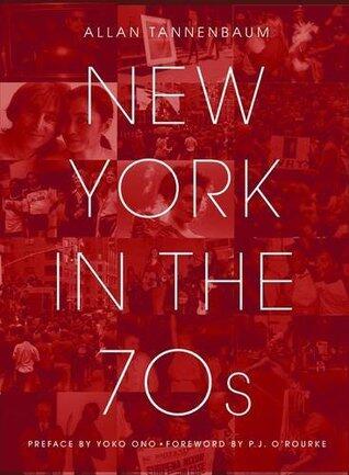 New York in the 70s