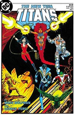 The New Teen Titans (1984-)
