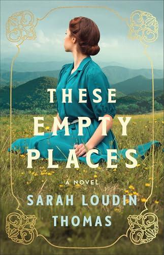 These Empty Places