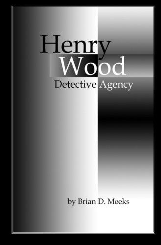 Henry Wood Detective Agency