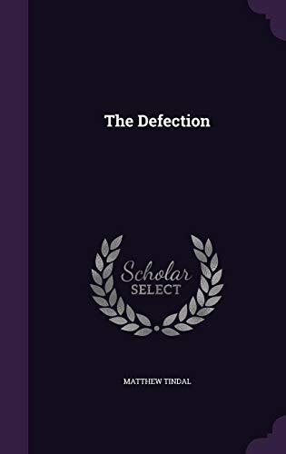 The Defection