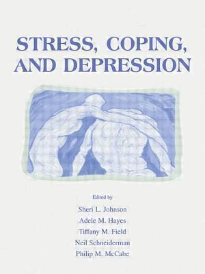 Stress, Coping and Depression