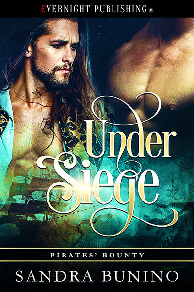 Under Siege