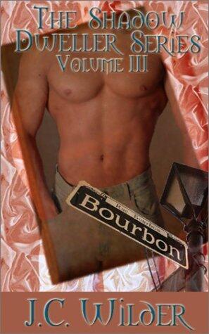The Shadow Dweller Series