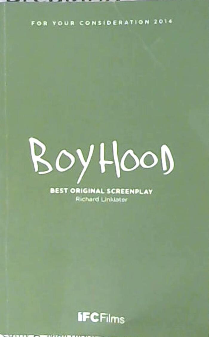Boyhood