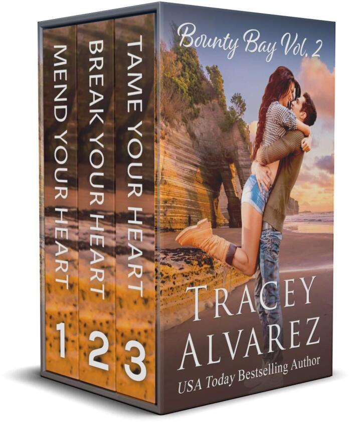 Bounty Bay Vol. 2