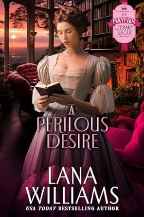 A Perilous Desire