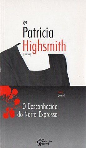 O Desconhecido do Norte-Expresso