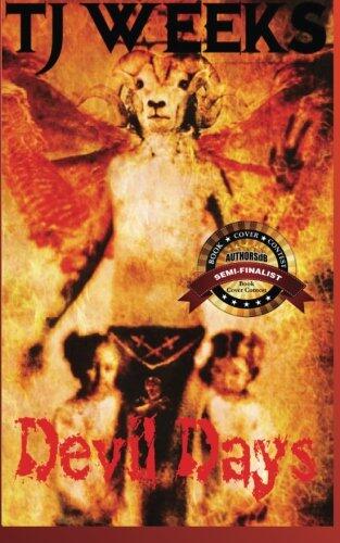 Devil Days: books 1 & 2