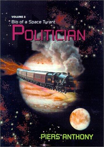 Politician