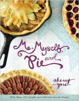Me, Myself, and Pie