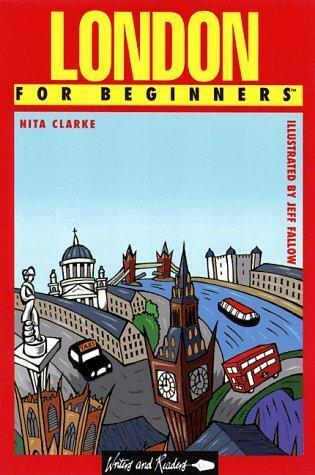 London for Beginners