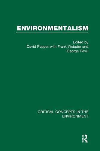 Environmentlsm:Crit Concept V2