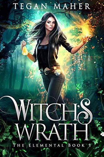 Abaddon's Gate Witch