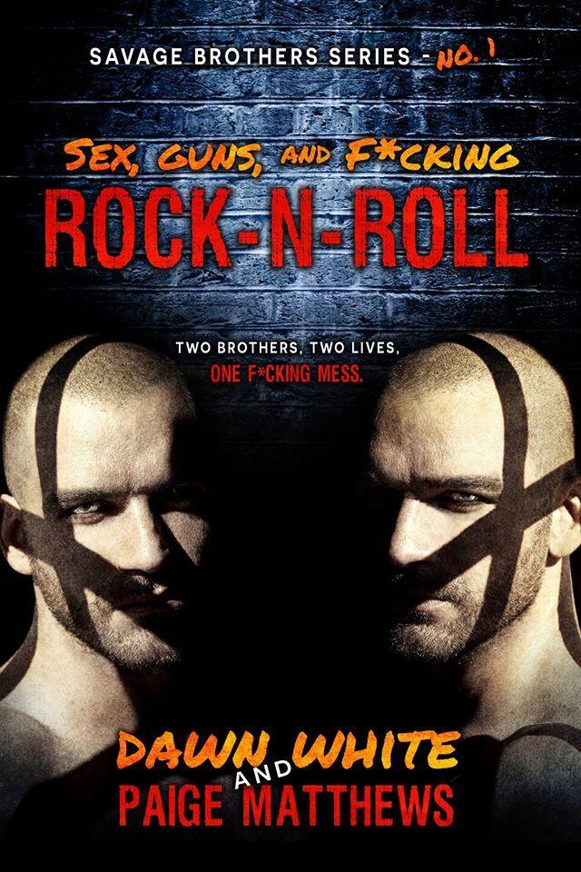 Sex, Guns, & Fucking Rock-N-Roll