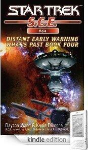 Distant Early Warning (Star Trek: S.C.E., #64)