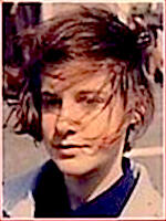 Veronica Forrest-Thomson