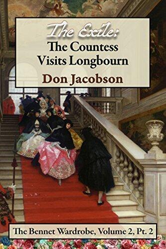 The Exile: The Countess Visits Longbourn