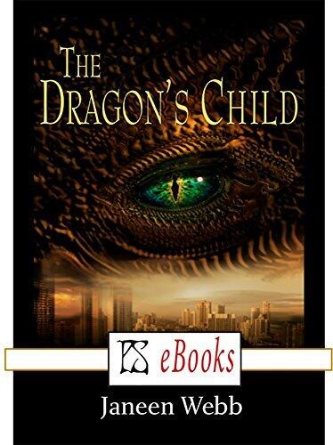 The Dragon's Child