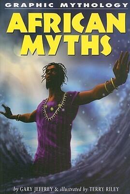 Graphic Mythology