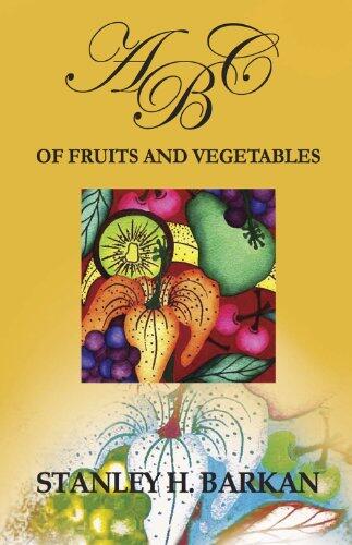 ABC of Fruits and Vegetables