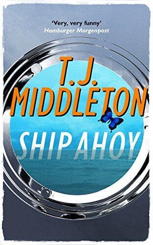 Ship Ahoy!