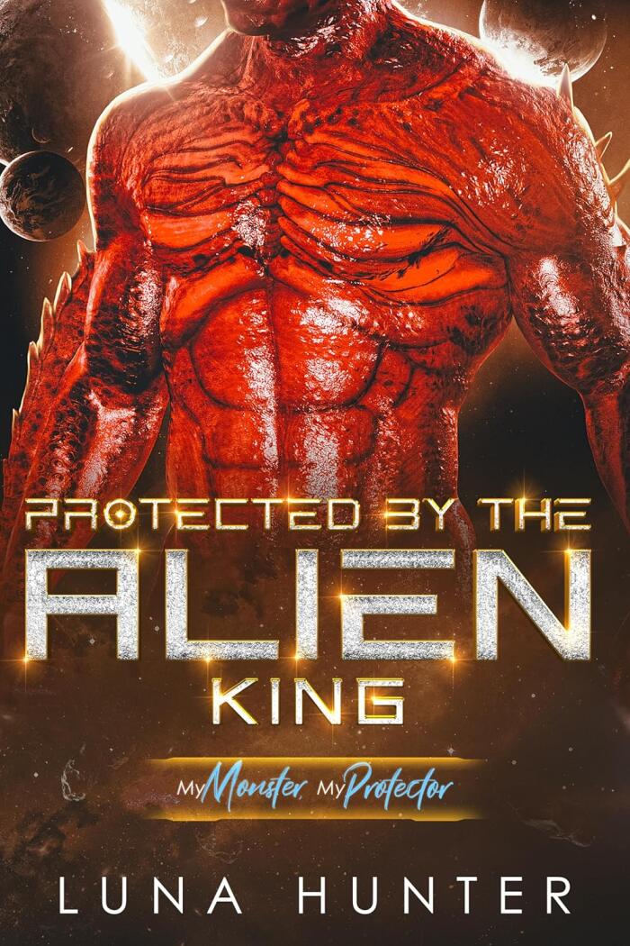 Protected by the Alien King