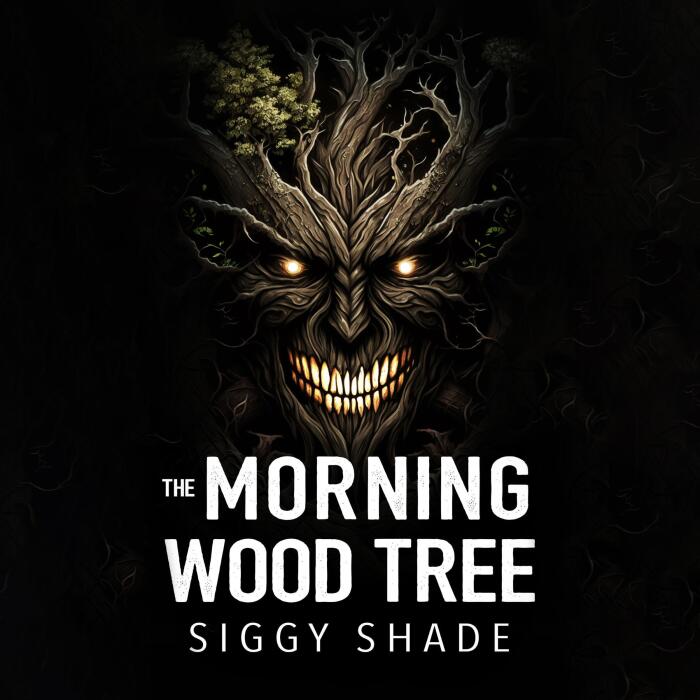 The Morning Wood Tree: A Smutty Fantasy Romance