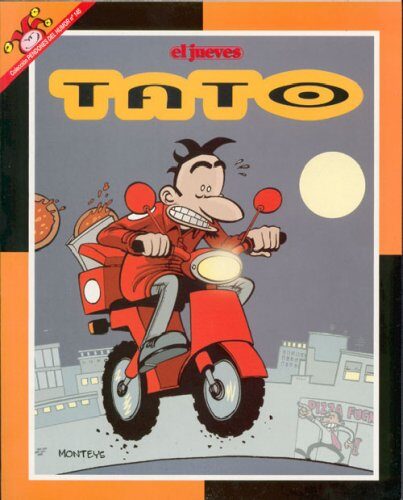 Tato