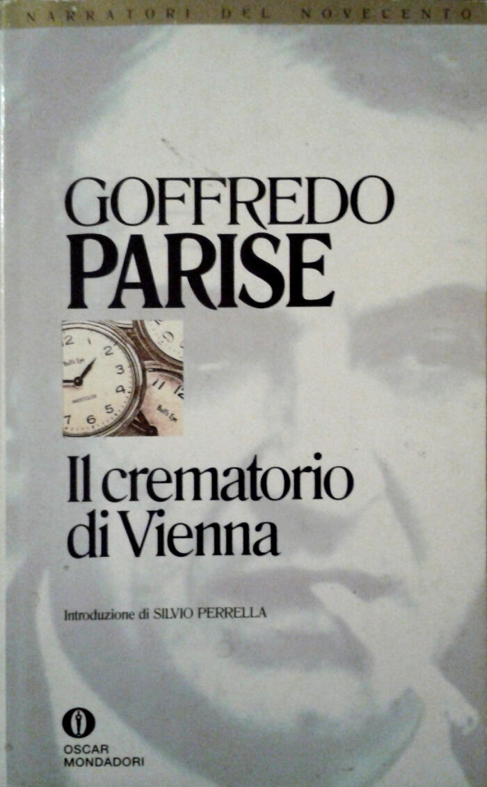 Il crematorio di Vienna
