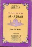 Tafsir Al-Azhar Juz XXVII