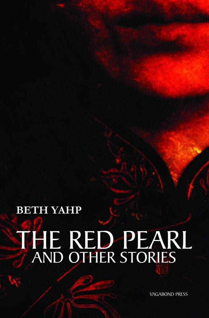 The Red Pearl and other stories