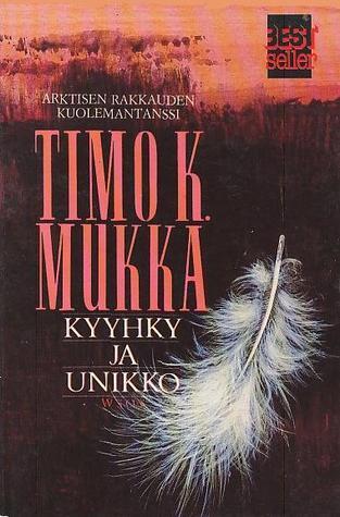 Kyyhky ja unikko