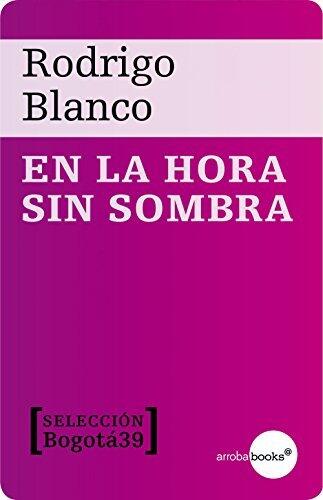 En la hora sin sombra