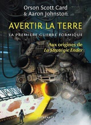 Avertir la terre