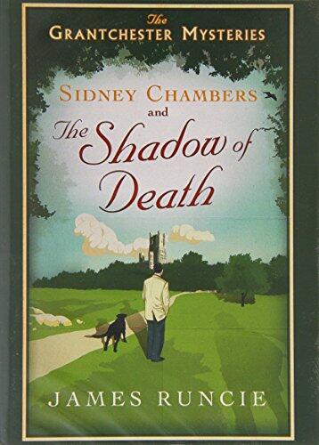 Sidney Chambers and the Shadow of Death
