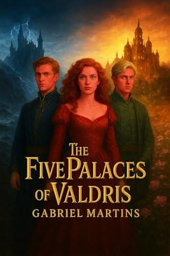 The Five Palaces of Valdris