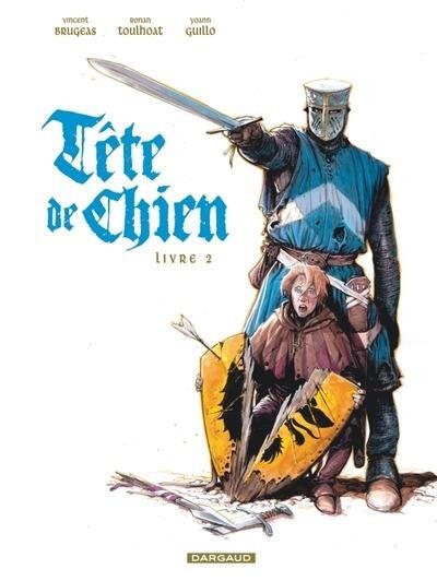 Tête de Chien (Volume 2)