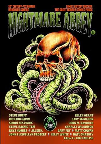 Nightmare Abbey 9