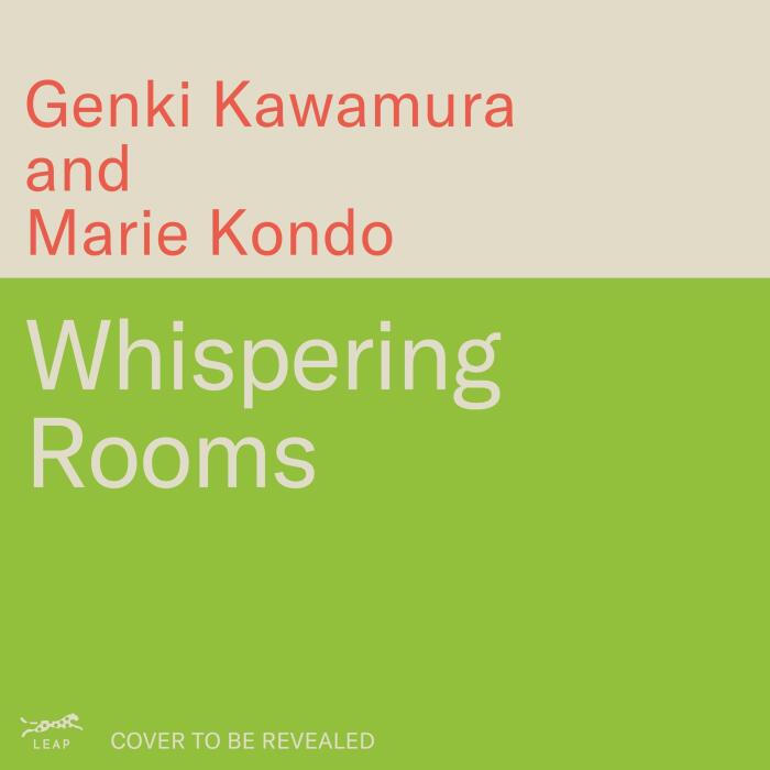 Whispering Rooms