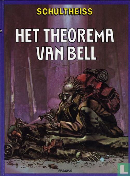 Het Theorema van Bell