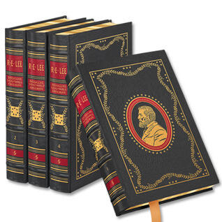R.E. Lee: A Biography
