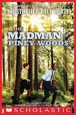 The Madman of Piney Woods