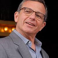 Robert Iger