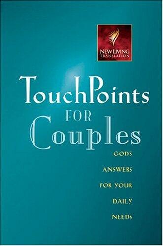 Touchpoints for Couples