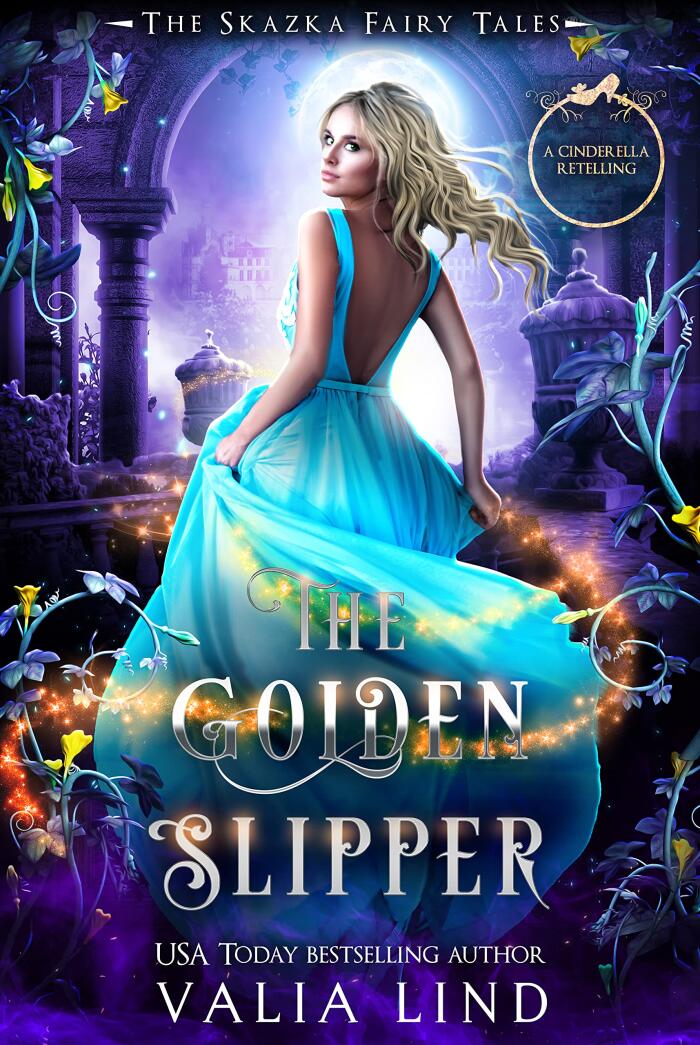 The Golden Slipper